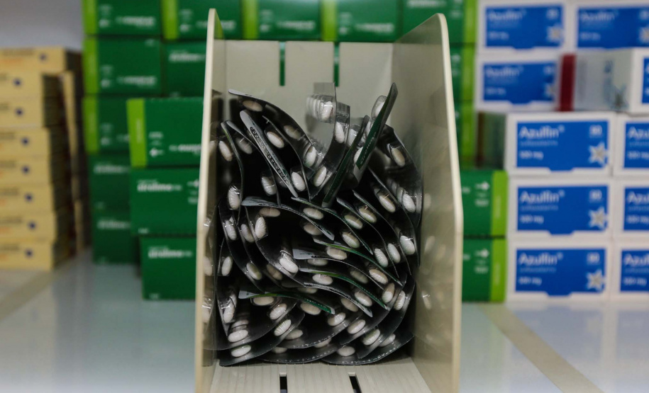 Com Refis, 76,5% das empresas farmacêuticas regularizaram dívidas tributárias