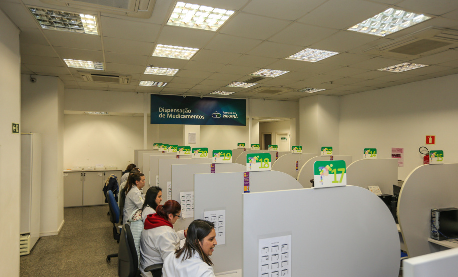 Estado lança edital para curso de especialização de gestão em saúde pública