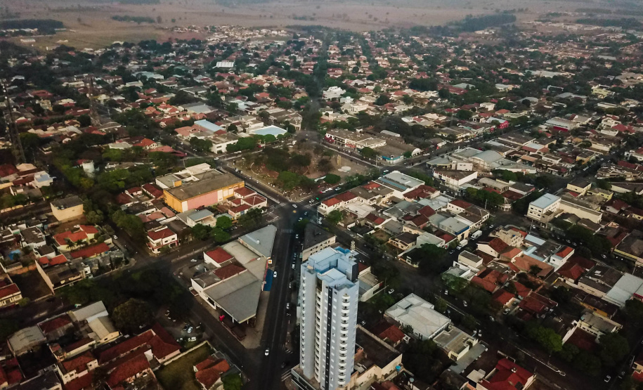 Fazenda transfere R$ 3,78 bilhões para municípios no primeiro trimestre de 2022