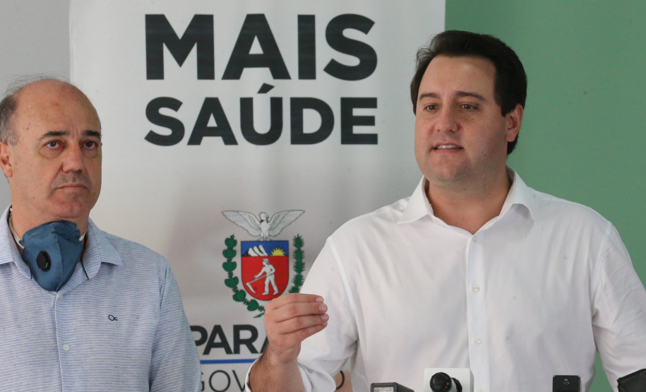 Hospital Regional de Ivaiporã