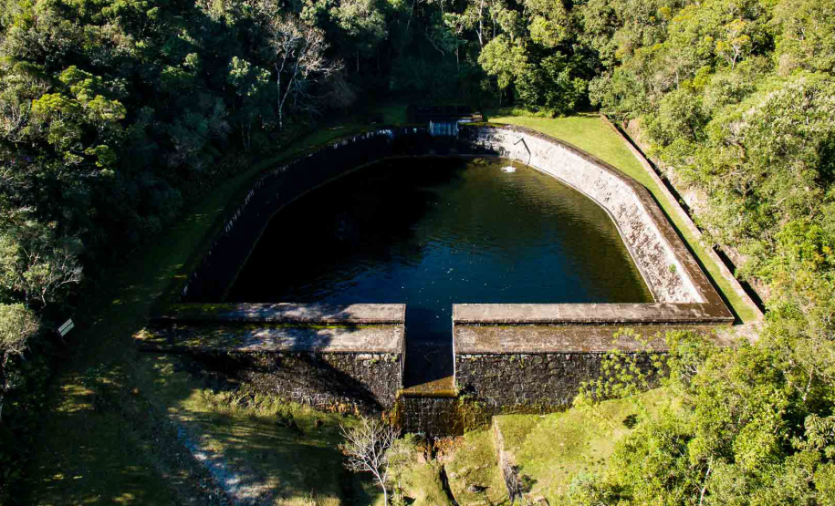 Sanepar abre canal na internet para agendamento de visitas