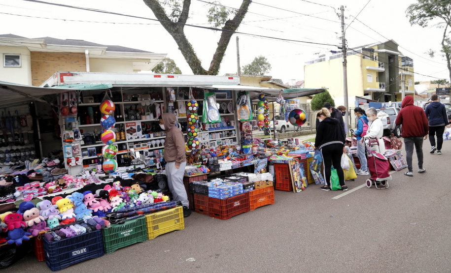 Setor de serviços responde por 66% das vagas abertas no primeiro trimestre