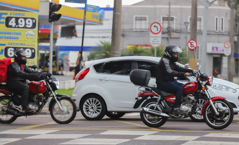 Prazo do pagamento da quarta parcela do IPVA 2022 das placas 7 e 8 termina nesta sexta