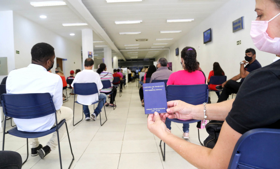 Agência do Trabalhador