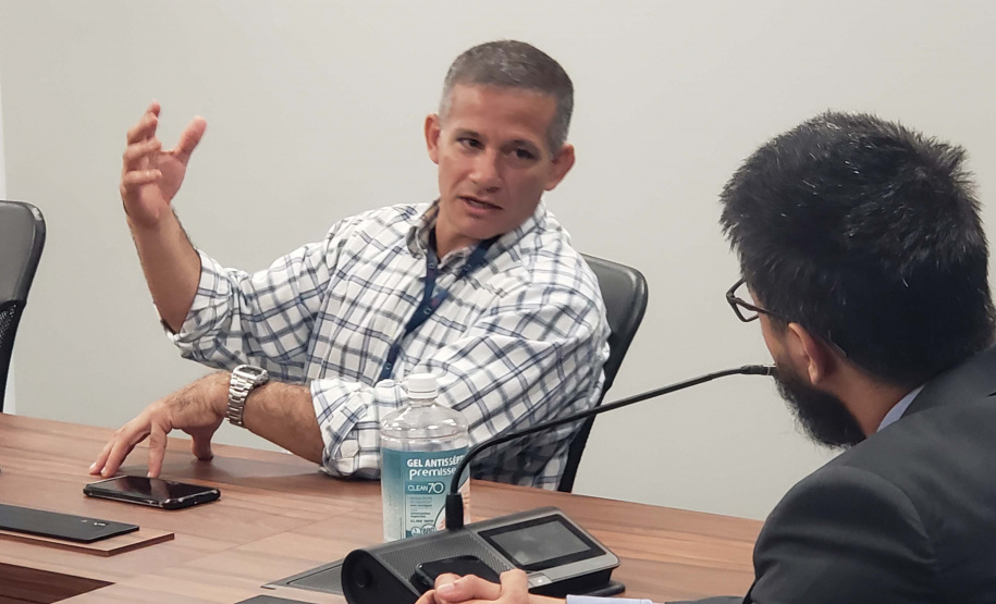 Terminais portuários de Paranaguá conquistam certificado internacional