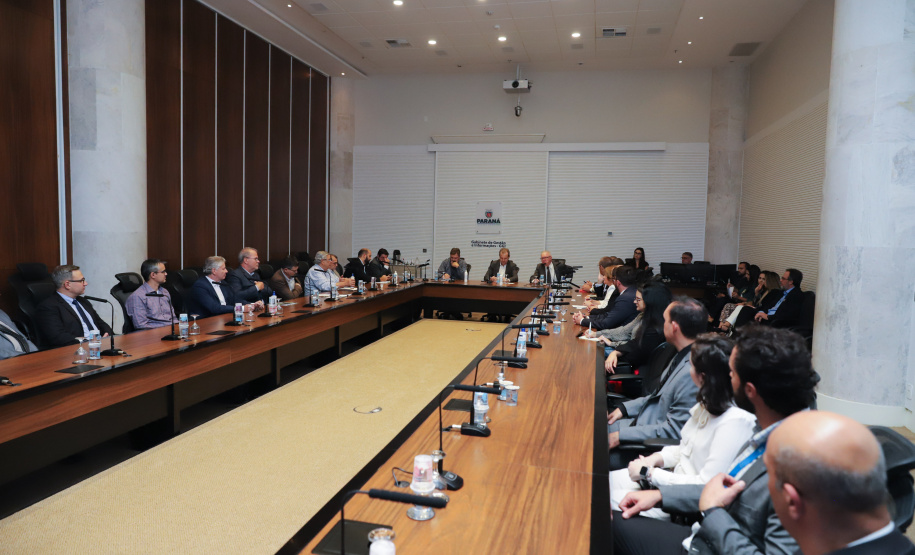 FUNDAÇÃO ARAUCÁRIA