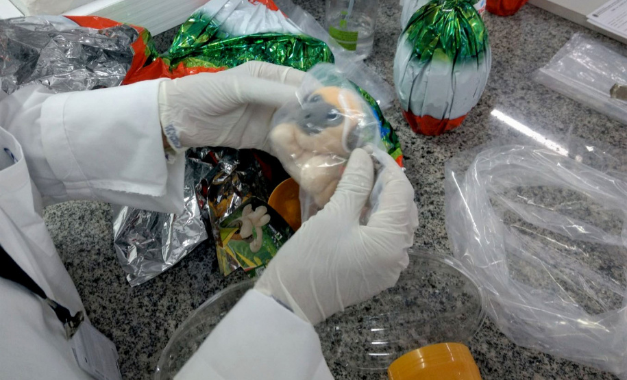 Ipem-PR dá dicas para compra de produtos consumidos na Páscoa