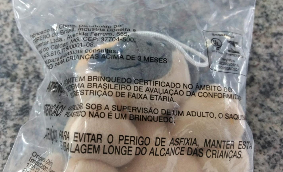 Ipem-PR dá dicas para compra de produtos consumidos na Páscoa