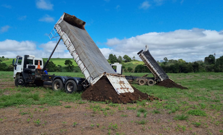 Lodo de esgoto é alternativa sustentável para agricultura