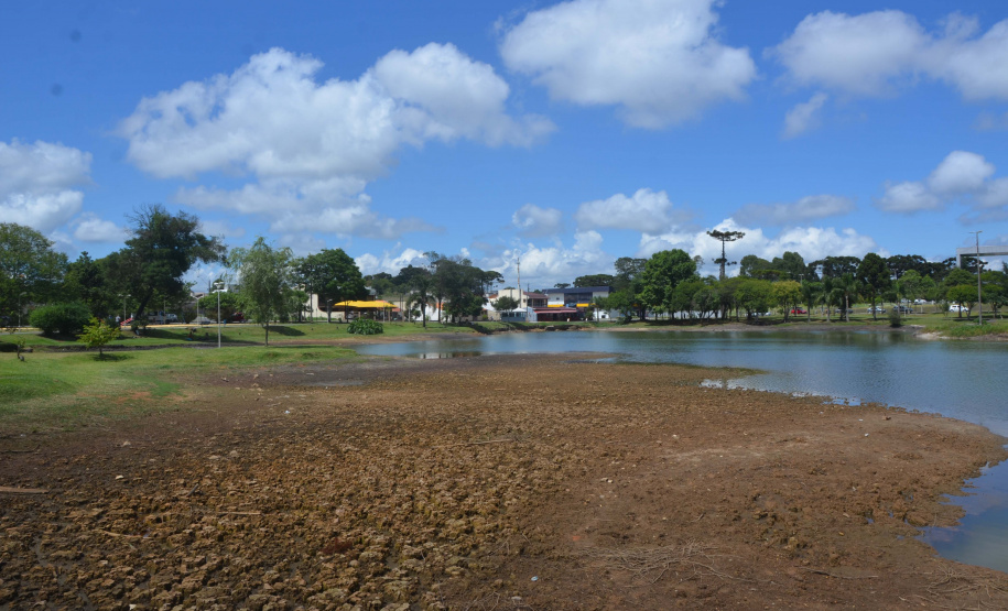 Projeto de Lei prevê aprovação de crédito para municípios atingidos por estiagem