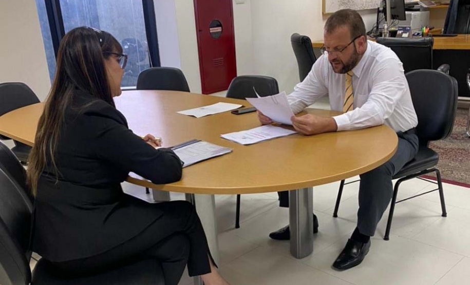 Paraná é escolhido pela ONU para desenvolver projeto piloto no combate ao tráfico de pessoas