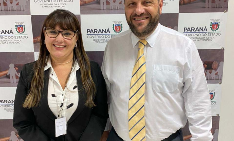 Paraná é escolhido pela ONU para desenvolver projeto piloto no combate ao tráfico de pessoas