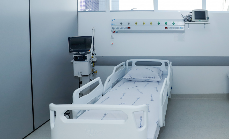 Hospital Regional de Guarapuava