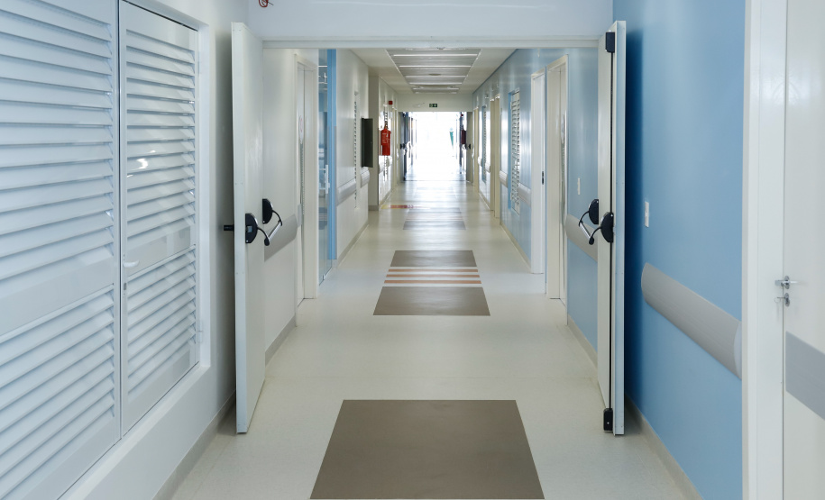 Hospital Regional de Guarapuava