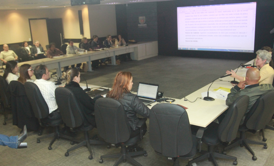 Posse dos integrantes do Conselho dos Direitos da Pessoa com Deficiência será na segunda-feira