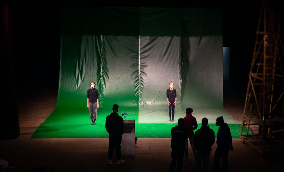 Trabalhador da Cultura