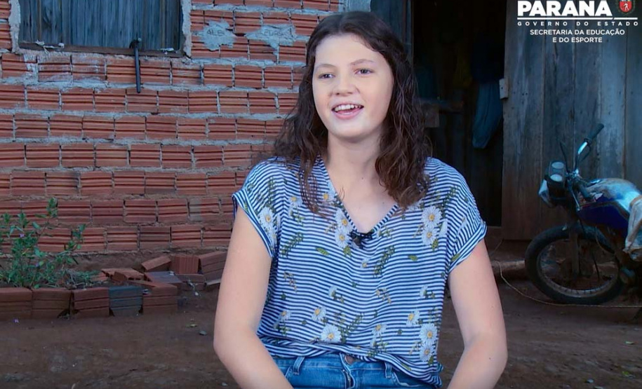 Educação lança minidocumentário sobre intercambistas do Ganhando o Mundo