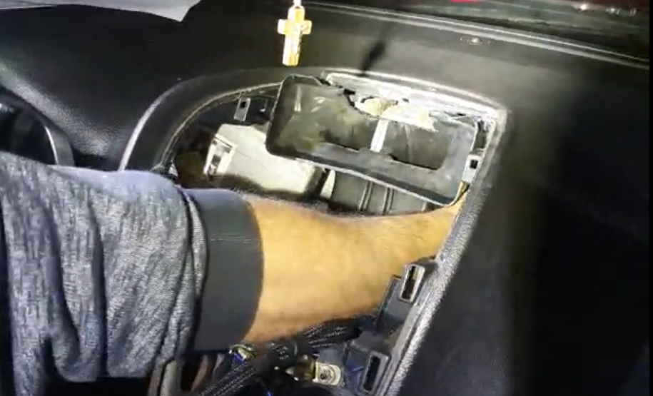 Polícia Militar apreende 112 quilos de cocaína transportados em veículos