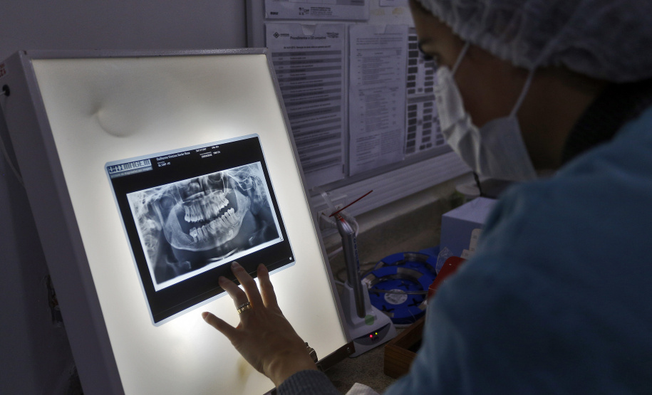 Caif volta atender 100% pacientes com malformação facial