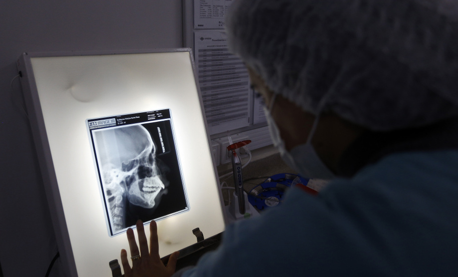 Caif volta atender 100% pacientes com malformação facial