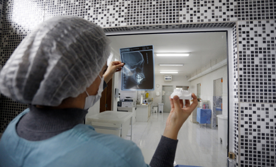 Caif volta atender 100% pacientes com malformação facial