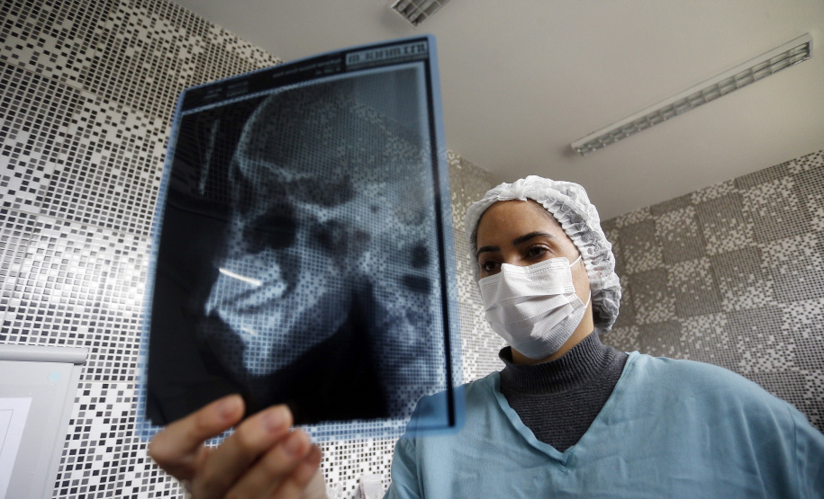 Caif volta atender 100% pacientes com malformação facial