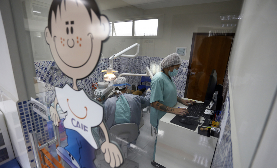 Caif volta atender 100% pacientes com malformação facial