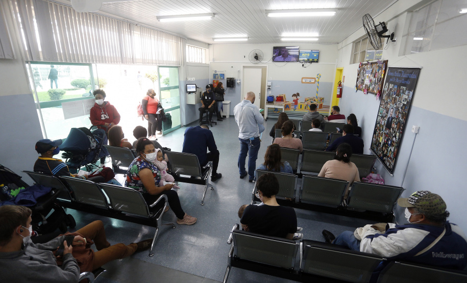 Caif volta atender 100% pacientes com malformação facial