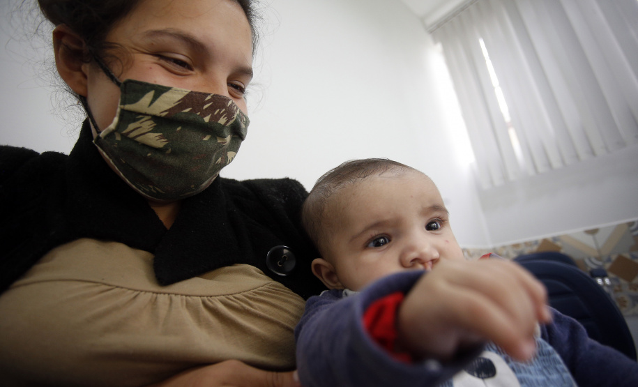 Caif volta atender 100% pacientes com malformação facial