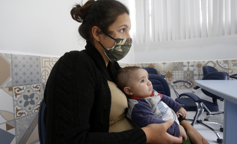 Caif volta atender 100% pacientes com malformação facial