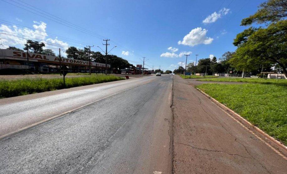 DER/PR lança edital de duplicação de rodovias em Campo Mourão