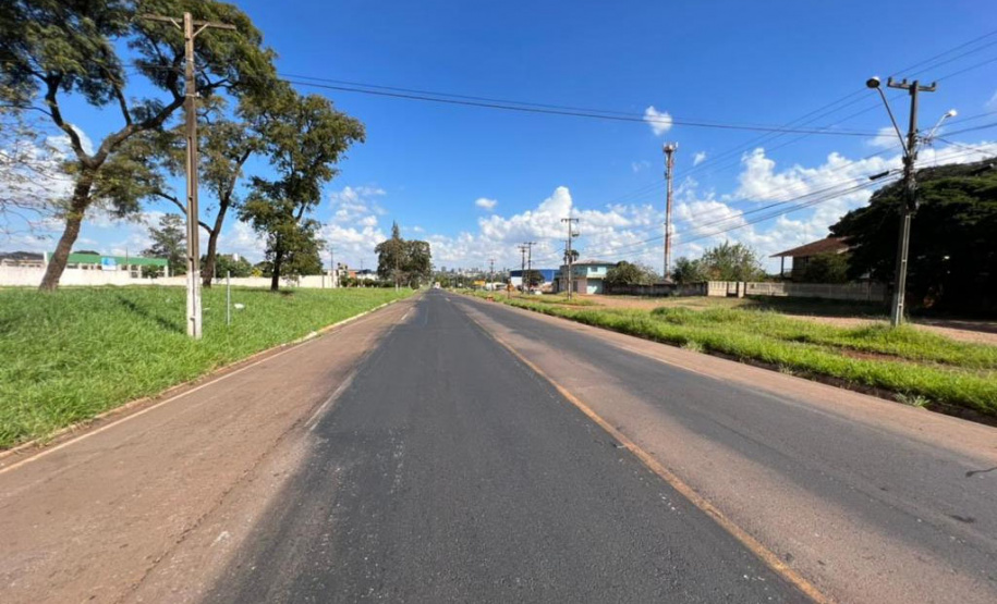 DER/PR lança edital de duplicação de rodovias em Campo Mourão