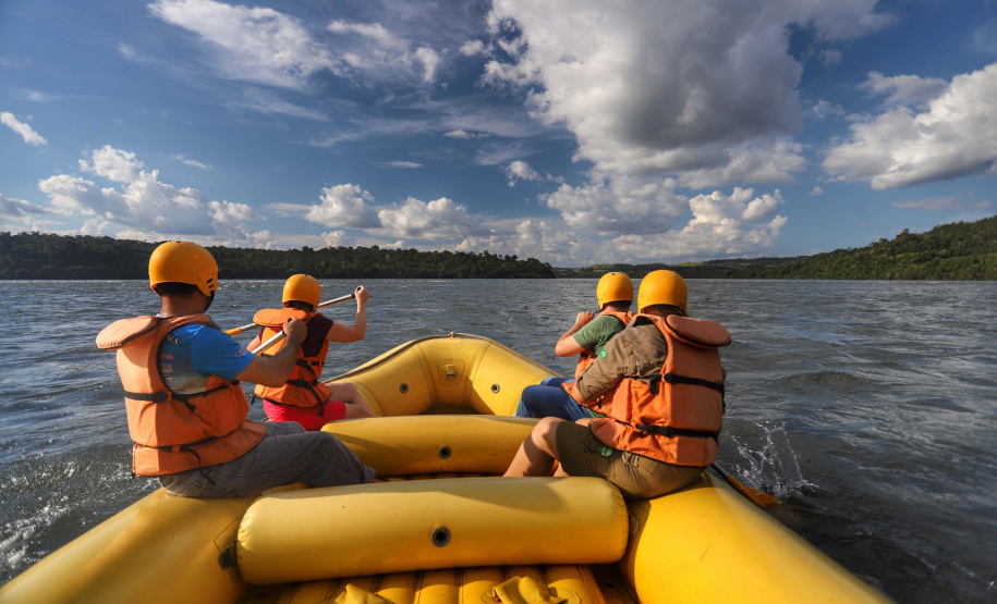 Adesão de estabelecimentos de turismo ao Cadastur subiu 27% em 2021