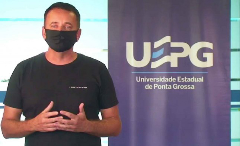 UEPG divulga resultado do Vestibular de Outono