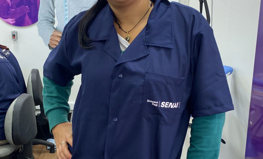 Carretas do Conhecimento formam 174 pessoas em Curitiba no mês de abril