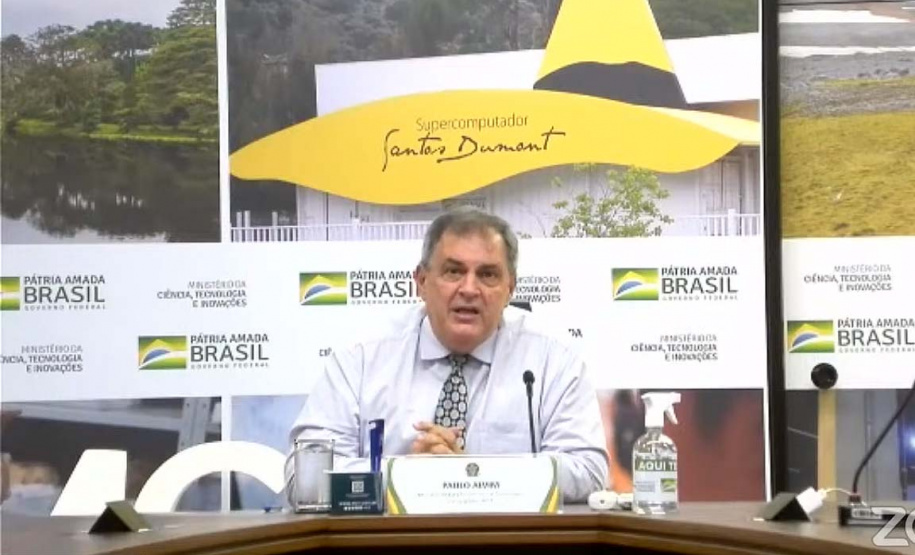 Governo do Paraná lança o Programa Centelha II que investirá R$3 milhões de reais em ideias inovadoras