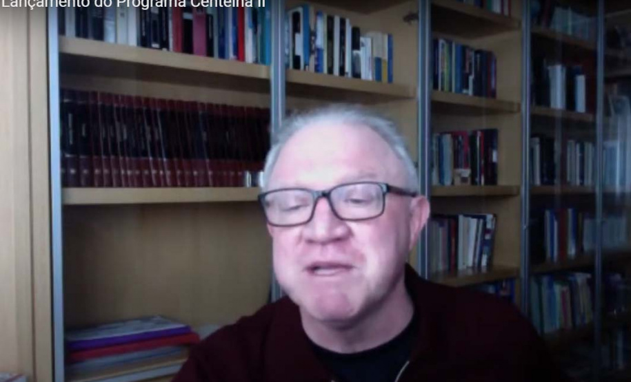 Governo do Paraná lança o Programa Centelha II que investirá R$3 milhões de reais em ideias inovadoras