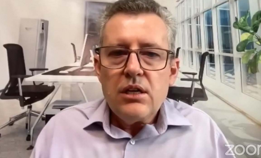 Governo do Paraná lança o Programa Centelha II que investirá R$3 milhões de reais em ideias inovadoras