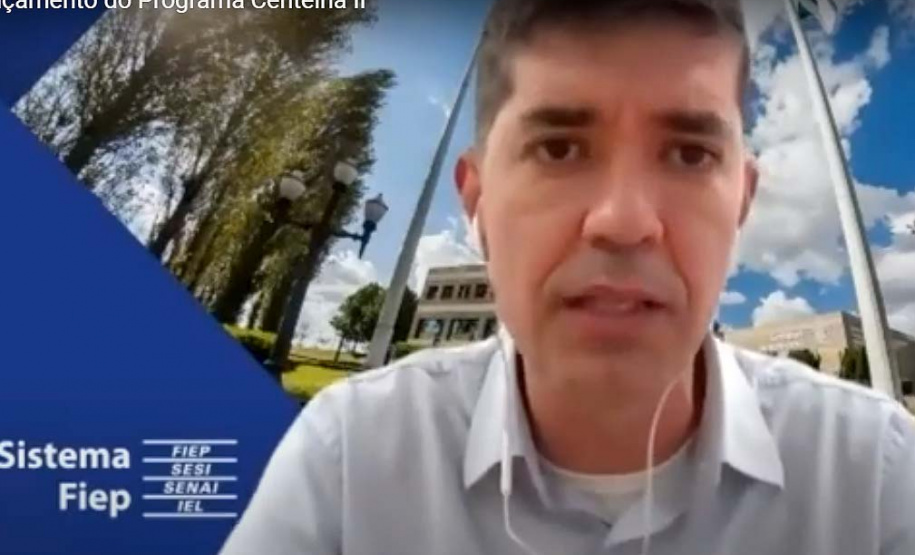 Governo do Paraná lança o Programa Centelha II que investirá R$3 milhões de reais em ideias inovadoras