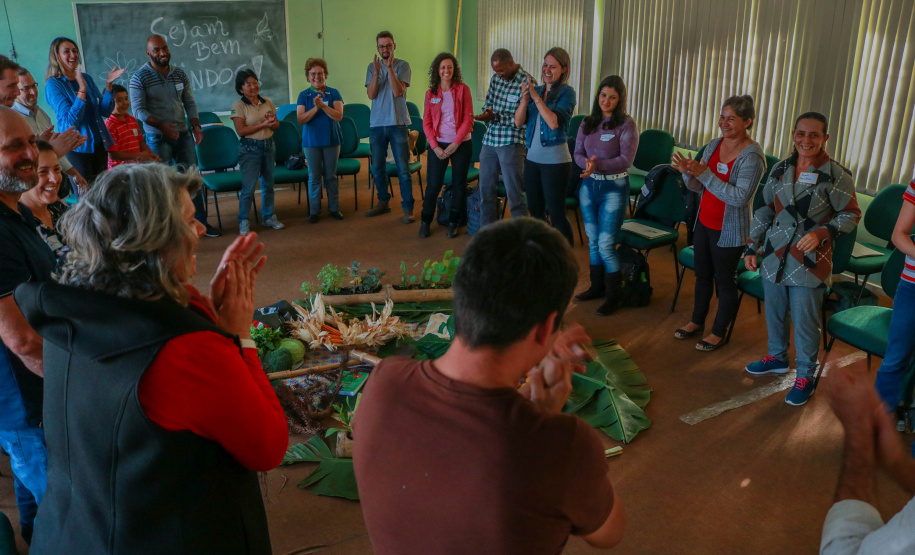 Cestas Solidárias viabilizam produtor familiar de orgânicos e beneficiam consumidores