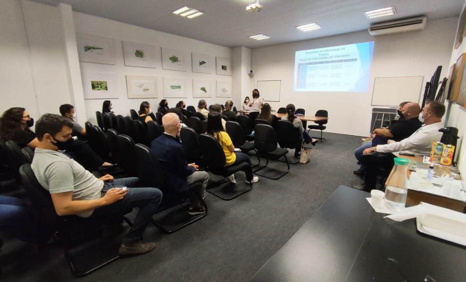 Com metodologia BIM, desenvolvimento de projetos habitacionais será mais eficiente no Paraná