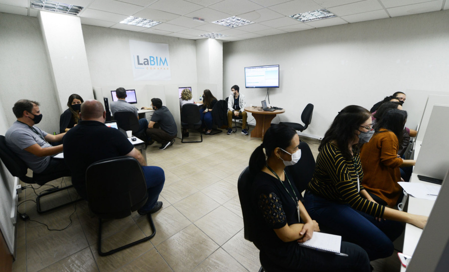 Com metodologia BIM, desenvolvimento de projetos habitacionais será mais eficiente no Paraná