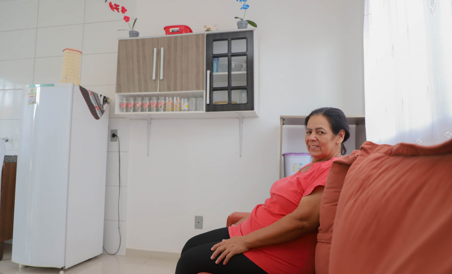 condomínio do idoso