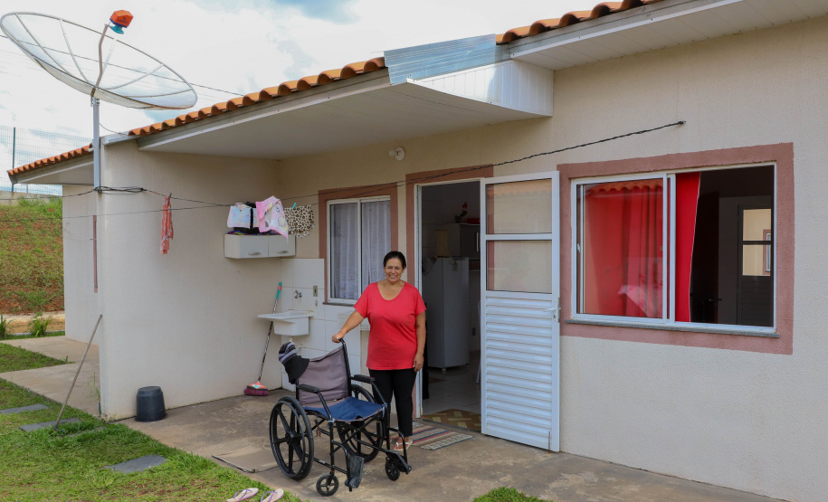 condomínio do idoso