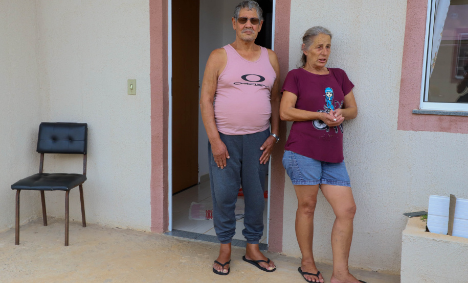 condomínio do idoso