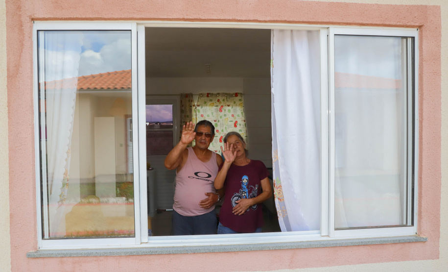 condomínio do idoso