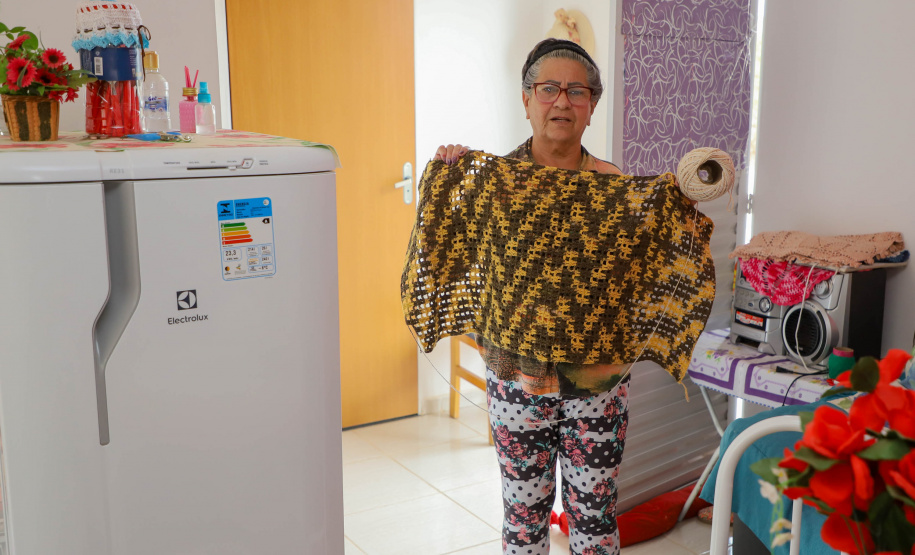 condomínio do idoso