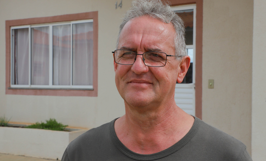 condomínio do idoso