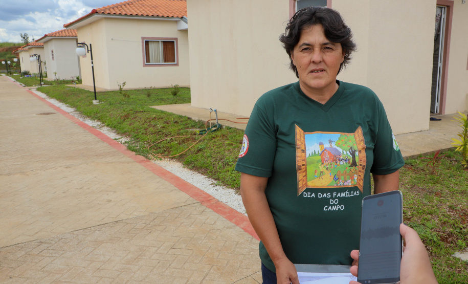 condomínio do idoso