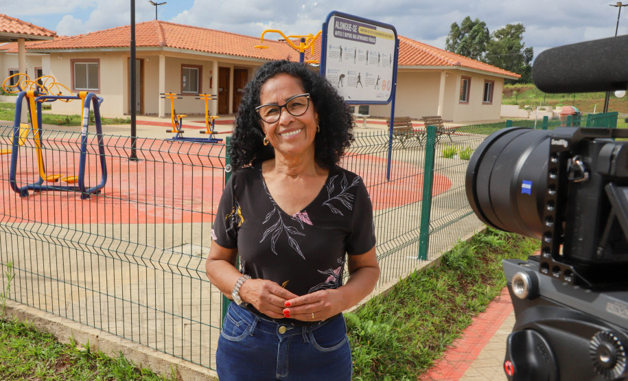 condomínio do idoso